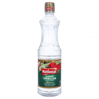 National Synthetic Vinegar 800 ml
