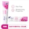 Nair Tube Hair Remover Cream Rose Fragrance, 110G