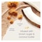Dove Exfoliating Polish Brown Sugar And Coconut Butter Body Scrub 298g