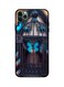Theodor - Protective Case Cover For Apple iPhone 11 Pro Butterfly In Jar