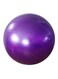 Generic Aerobics Exercise Ball - 65 cm
