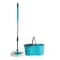 Estilo Panda Super Spin Mop Bucket (Assorted)