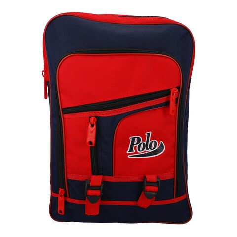 Polo Kids School Bag