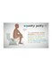 Generic Toilet Stool White