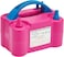 Generic Electric Air Balloon Pump Multi Colours