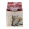 Patimax Cool &amp; Clean Clumping Cat Litter - Marseilles Soap 10L