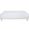 Towell Spring Paris Head Board PAR200 White 200cm