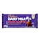 Cadbury Dairymilk Roast Almond 160G