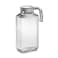 Arcoroc Quadro Fridge Jug 1.1L