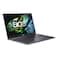 Acer Aspire 5 A515-58GM-77V2 Notebook, Intel Core i7-13620H, 16GB RAM, 1TB SSD, 4GB NVIDIA GeForce RTX 2050, 15.6-inch, Windows 11 Home, Steel Gray, English/Arabic Keyboard- NX.KQ4EM.007