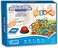 Kids Game for Linking Rings, 72 Pieces, Educational Toy for Hand-Eye Coordination