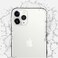 Apple iPhone 11 Pro, 64GB, Silver