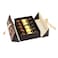 Elit Truffle Dark, White &amp; Milk Chocolate 225g