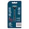 Dorco Pace3 Disposable Razor with Vitamin E and Aloe Vera for Men Pack of 4