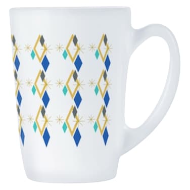 Luminarc New Morning Mug 32Cl Opal Farley