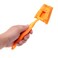 Generic-Household Cleaning Brush Strong Removing Dirt for Kitchen Range Hood Stove Use