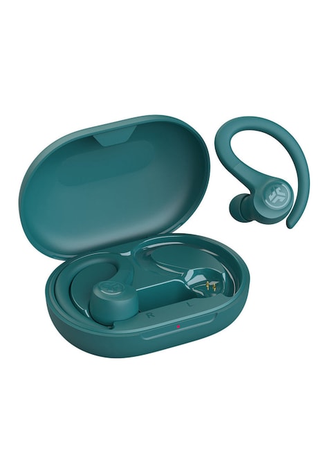 JLAB Go Air Sport True Wireless Earbuds- Teal