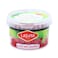 Lazaya Red Cherries Glace 198gr