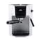 Java Coffee Maker WSD18-050 KT298W Semi Auto Espresso White