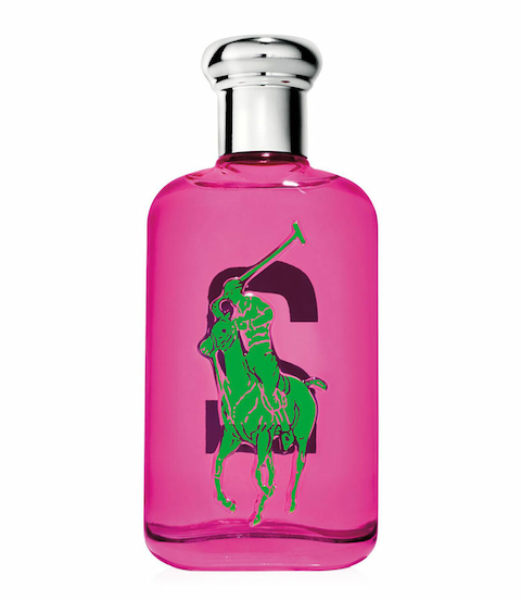 Ralph Lauren Polo Big Pony No.2 Eau De Toilette For Women - 100ml