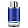 Mont Blanc Explorer Ultra Blue Perfume For Men 100ml