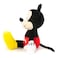 Disney Classic Mickey Mouse Plush Toy 18-Inch