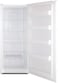 Emelcold 368L Net Capacity Upright Freezer, White, EMUFF480I