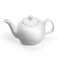 Fissman ORFEI Series Porcelain Tea Pot