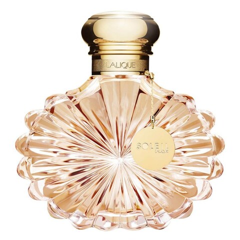 Lalique Soleil Women Perfume 100 ml