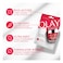 Olay Regenerist Niacinamide + Collagen Peptides 24 Plumping Sheet Mask Clear