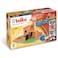 Teifoc TEI 4010 Small Cottage 85 pieces Brick Construction Kit