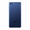 Huawei Y9-2018 Dual SIM, 32GB, 3GB RAM, 4G LTE - Blue