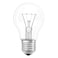 OSRAM 75W E27 CLEAR BULB GLS