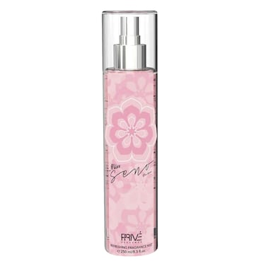 PRIVE MISS SENO P F BODY MIST250ML