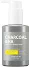 Some By Mi Charcoal Bha Pore Clay Bubble Mask New, 120G