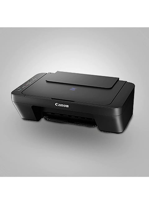 Canon Pixma TS3340 3-In-1 MKII Inkjet Printer, Black