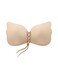 Generic - Strapless Silicone Bra Beige