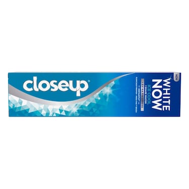 Closeup White Now Toothpaste - Ice Cool - 75 Ml