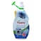 Foamy Laundry Gel For Black Color 3100ML