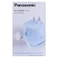 Panasonic Garment Steamer Iron 1800 Watt Blue NIGSE050