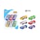 Kidzpro Pocket Money Pull Back Racing Car Set