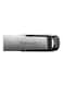 SanDisk - Ultra Flair USB 3.0 Flash Drive 32GB Silver/Black