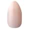 Kiss Salon Acrylic French Nude Nails KAN 06 28 Piece