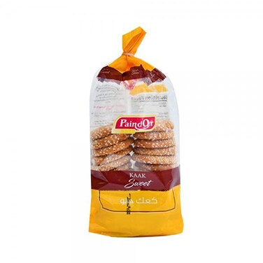 Pain D&#39;Or Kaak Sweet 400GR