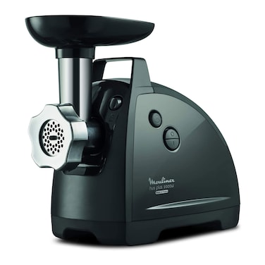Moulinex ME682827 Meat Mincer 2000W