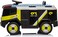 Lovely Baby Kids Storage Water Tank Ride On LB 101EL, Children's Riding Electric Vehicle with Water Gun, Light &amp; Music, Toddler Rescue Sit &amp; Drive Car, Best Gift for Boys Girls 1-5 Years Old - Yellow