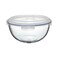 Glasslock Mixing Bowls With Lid 6l