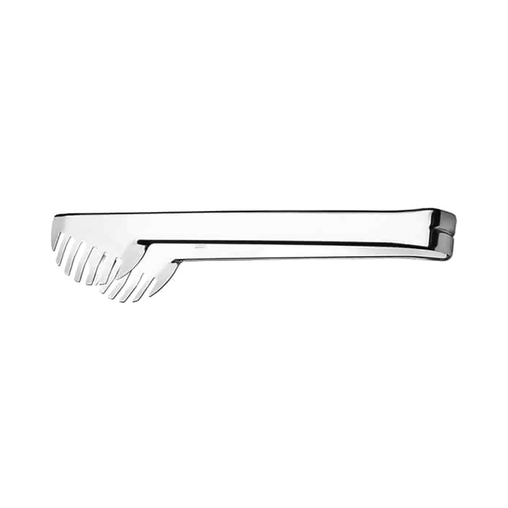 Buy Tramontina Utility Spaghetti Tongs 63800607 Silver Online ...