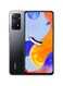 Xiaomi Redmi Note 11 Pro, Dual SIM, 6GB RAM, 128GB, 4G, Graphite Grey - Global Version