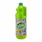 Buy Clorel Liquid Multi-Purpose Cleaner with Lavender Scent - 1 Liter in Egypt